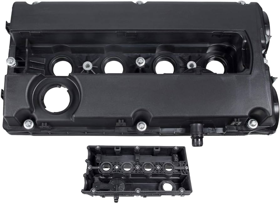ITHAL 11127646553-KÜLBÜTÖR KAPAGI (ÜST KAPAK) BMW 116İ F20 N13 12 > 11127646553_/639